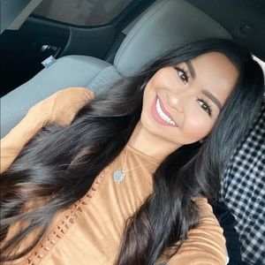 Meet your Posher, Katrina